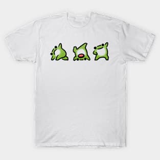 Dancing Frobbit T-Shirt